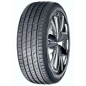 Легковые шины Nexen Nfera SU1 225/45 R19 96W купить с бесплатной доставкой в пункты выдачи в Петербурге